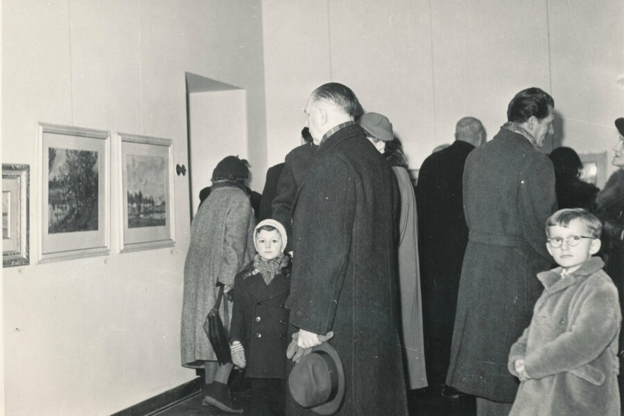 z archivu Jany Vránové